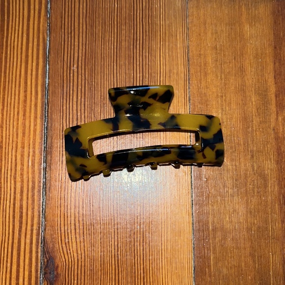 Turtle Design Multi Hair Clips - Picture 4 of 6